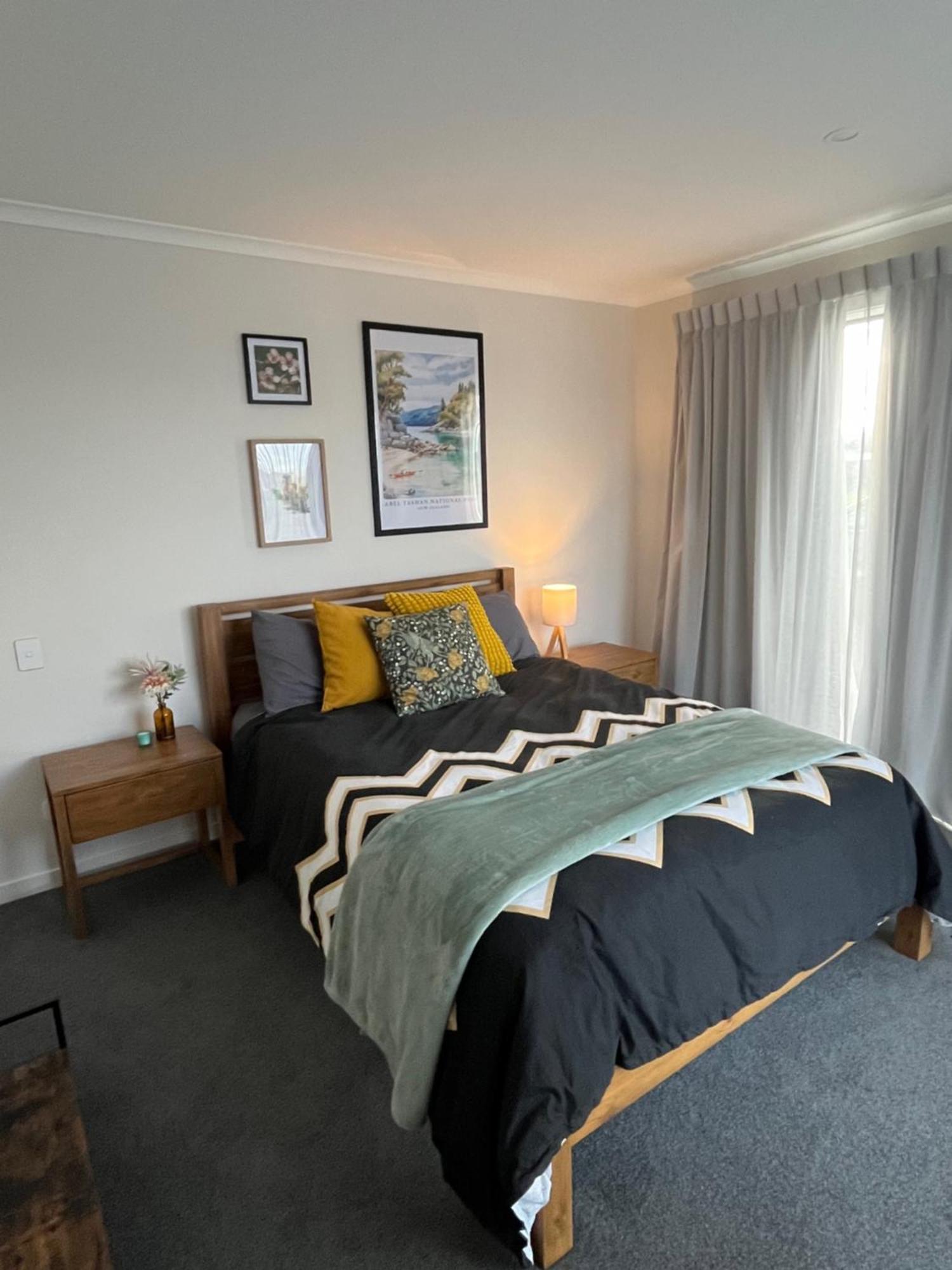 The Little Lake House Te Anau Exterior photo